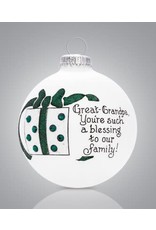 HEART GIFTS GREAT GRANDPA PACKAGE