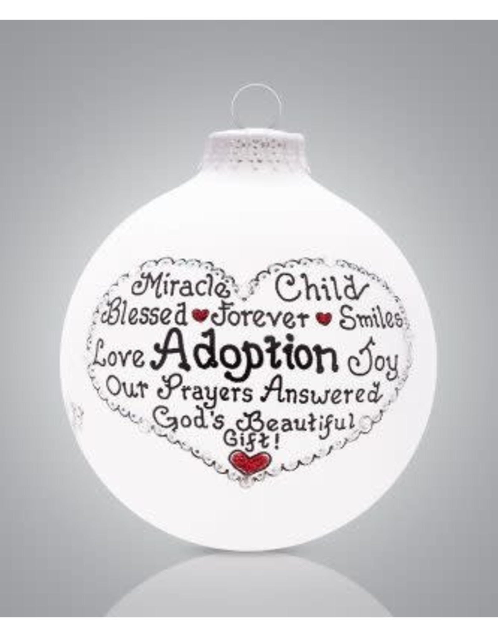 HEART GIFTS ADOPTION