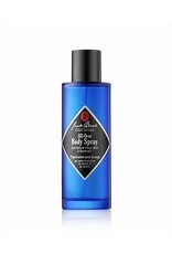JACK BLACK ALL-OVER BODY SPRAY 3.4 OZ