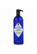 JACK BLACK TURBO WASH ENERGIZING CLEANSER