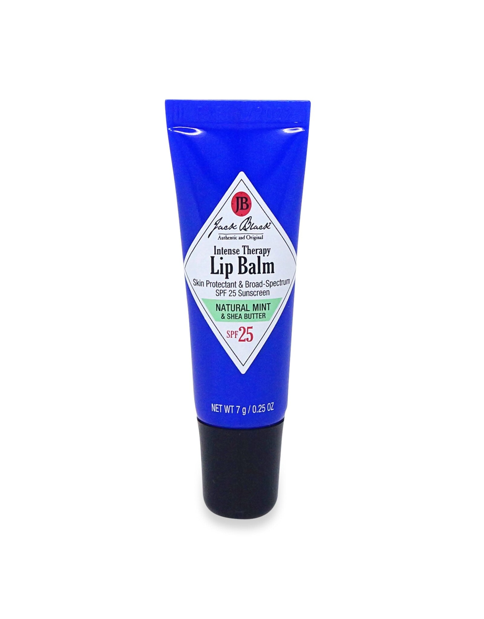 JACK BLACK MINT INTENSE THERAPY LIP BALM