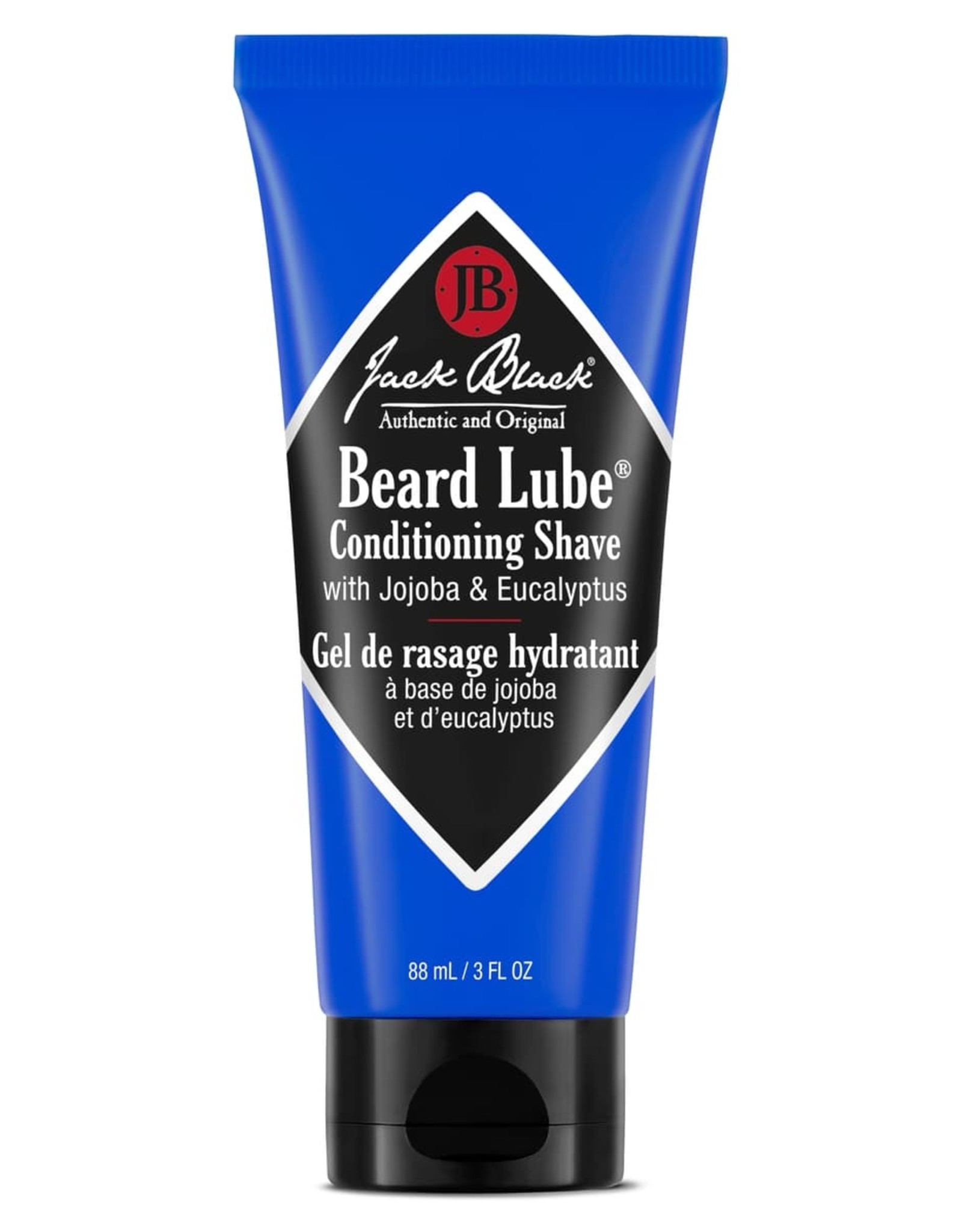 JACK BLACK BEARD LUBE CONDITIONING