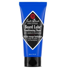 JACK BLACK BEARD LUBE CONDITIONING
