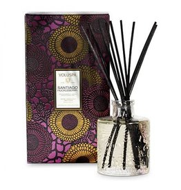 VOLUSPA SANTIAGO HUCKLEBERRY DIFFUSER