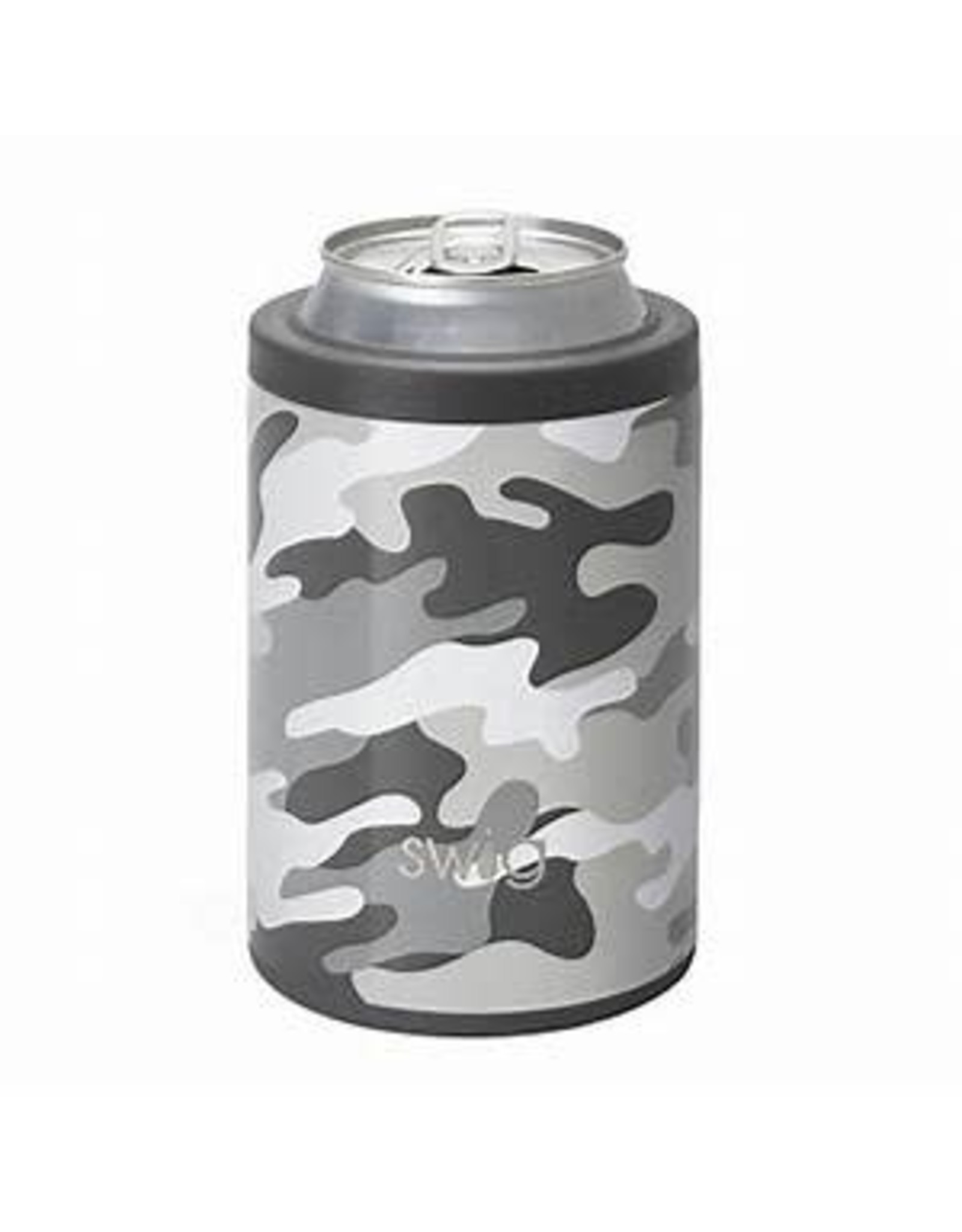 SWIG LIFE S102-ICC-IC   INCOGNITO CAMO COMBO COOLER