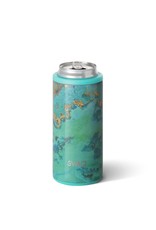 SWIG LIFE S102-ISC-CP   COPPER PATINA SKINNY CAN COOLER