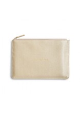 KATIE LOXTON PERFECT POUCH WONDERFUL MOM
