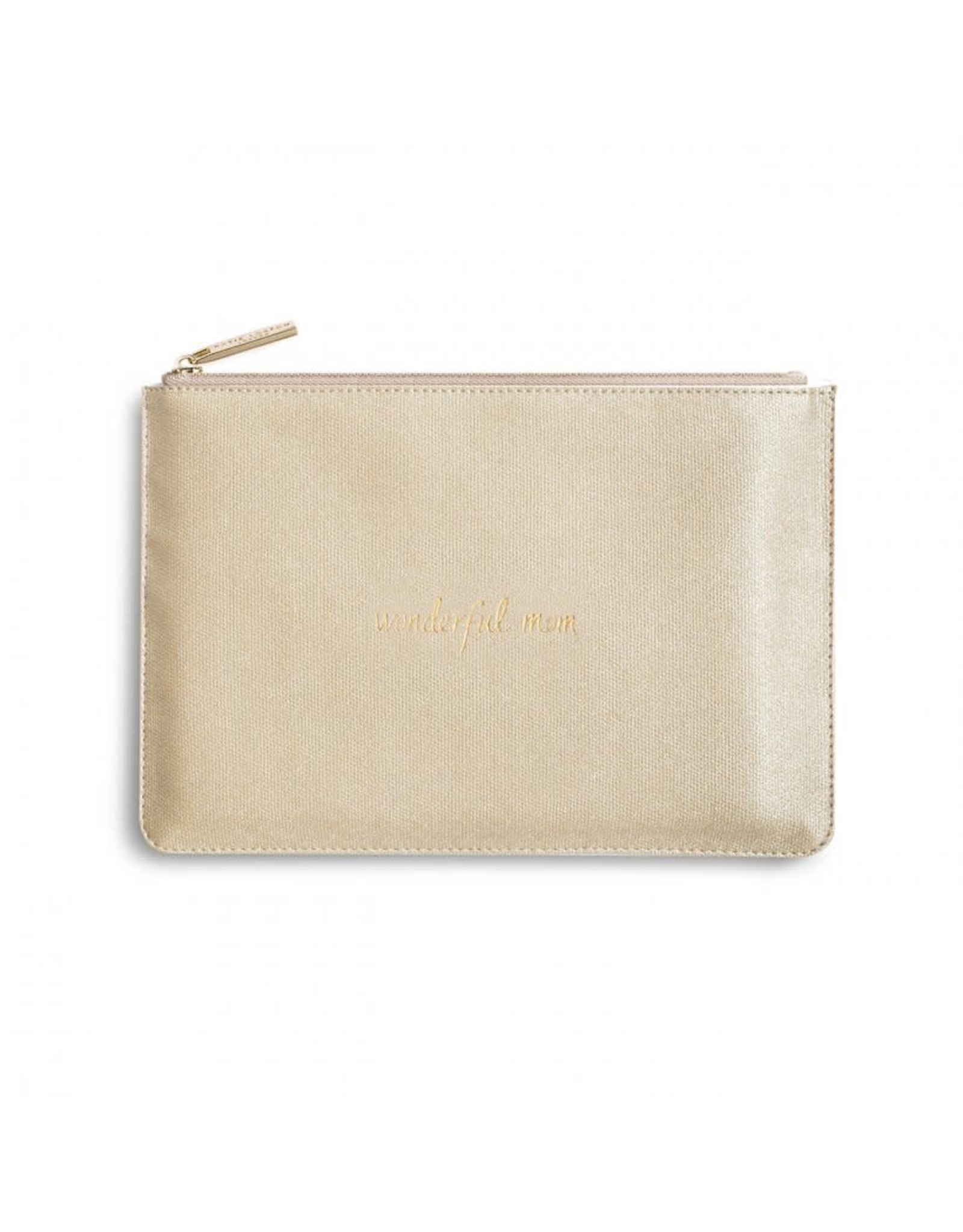KATIE LOXTON PERFECT POUCH WONDERFUL MOM