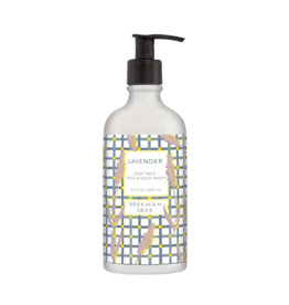 BEEKMAN 1802 LAVENDER HAND & BODY WASH