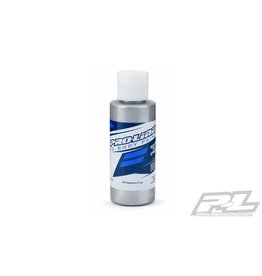 Pro-Line RC Body Paint - Aluminum