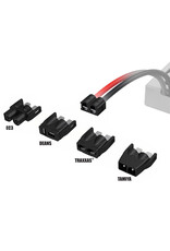 Venom Plug System: Traxxas, Deans, Tamiya, EC3