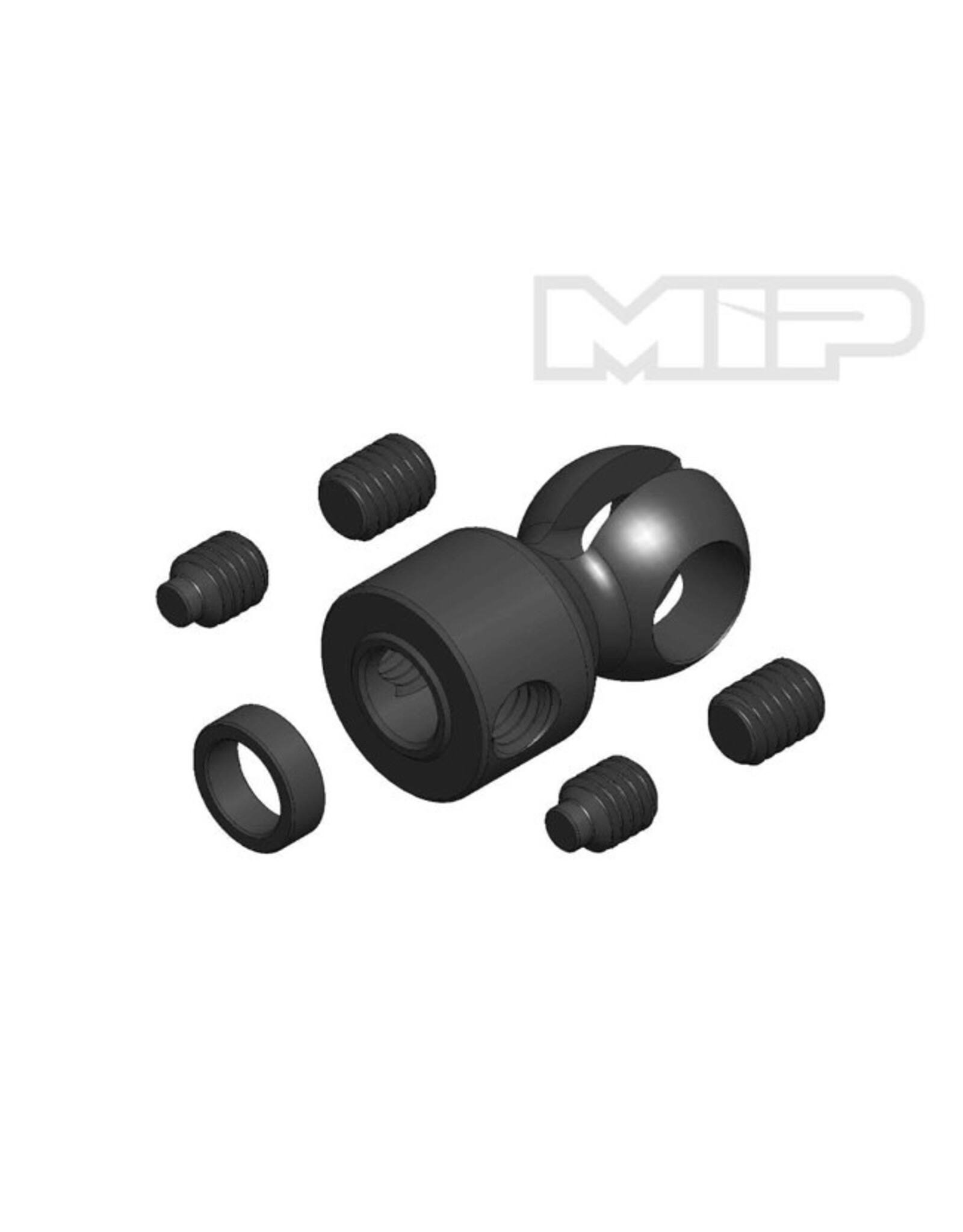 MIP X-Duty, Drive Hub, 16x5mm (1)