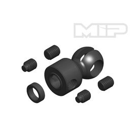 MIP X-Duty, Drive Hub, 16x5mm (1)