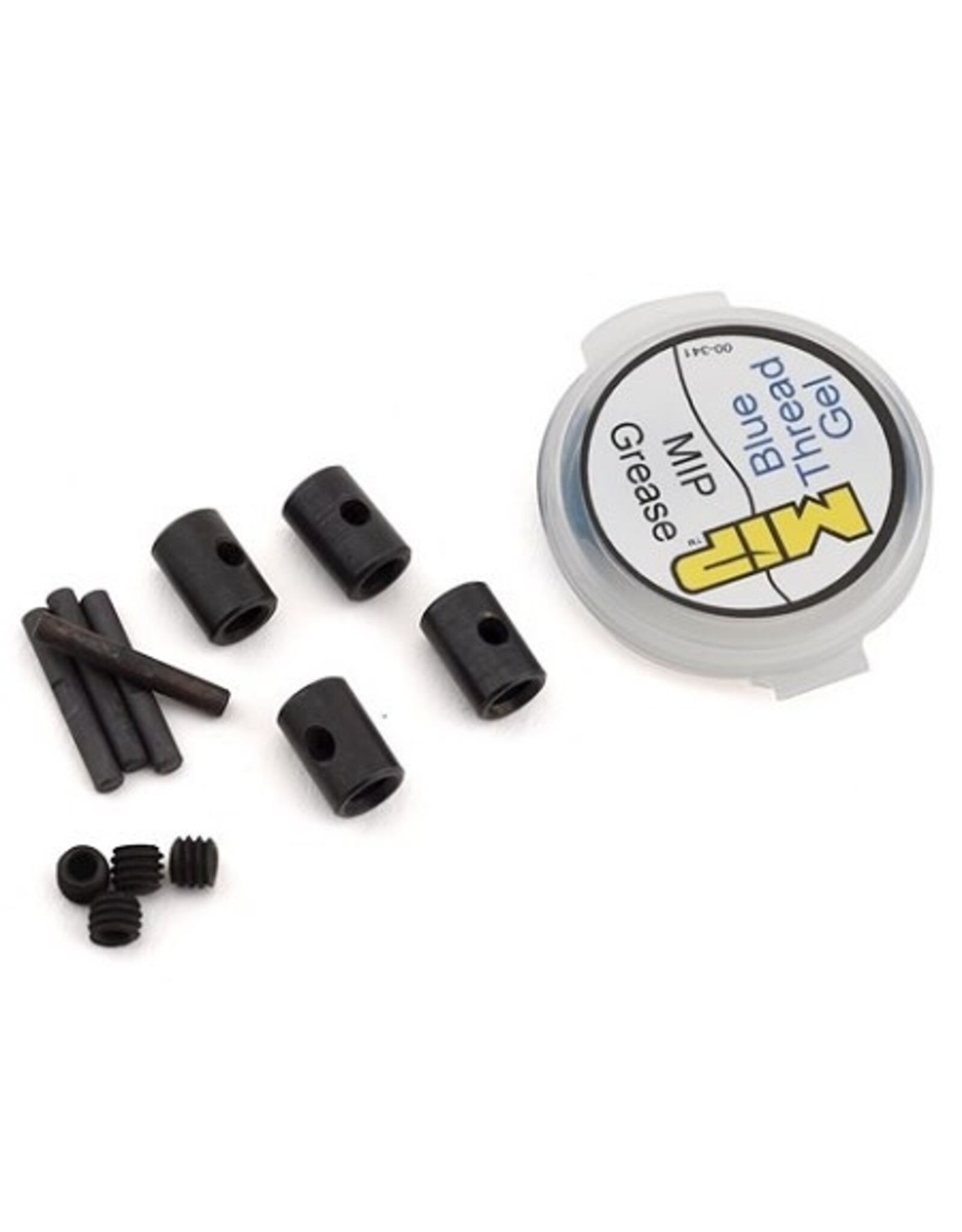 MIP X-Duty Rebuild Kit