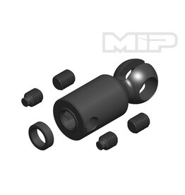 MIP X-Duty, Drive Hub, 24x5mm (1)
