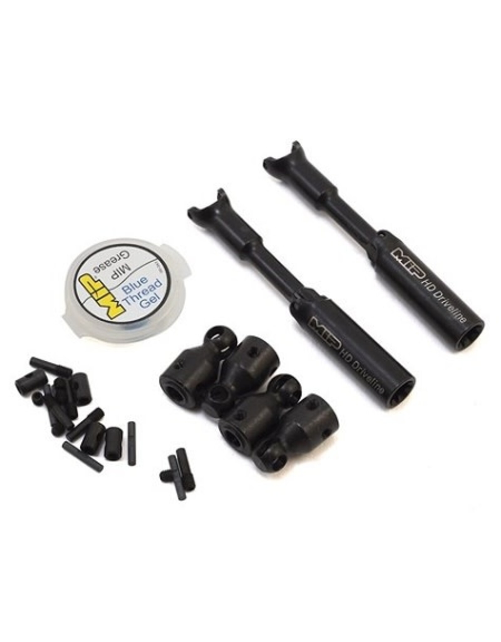 MIP HD Driveline Traxxas TRX-4