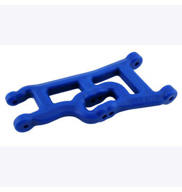 RPM Front A-Arms Rustler, Stampede, Slash 2wd, Blue