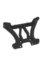 RPM Rear Shock Tower Traxxas Slash 4x4, Black