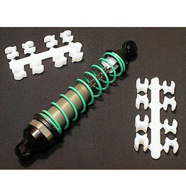 RPM RPM Up-Travel Limiter Clips for most 1/10th scale shocks