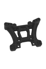 RPM Front Shock Tower Traxxas Slash 4x4, Black