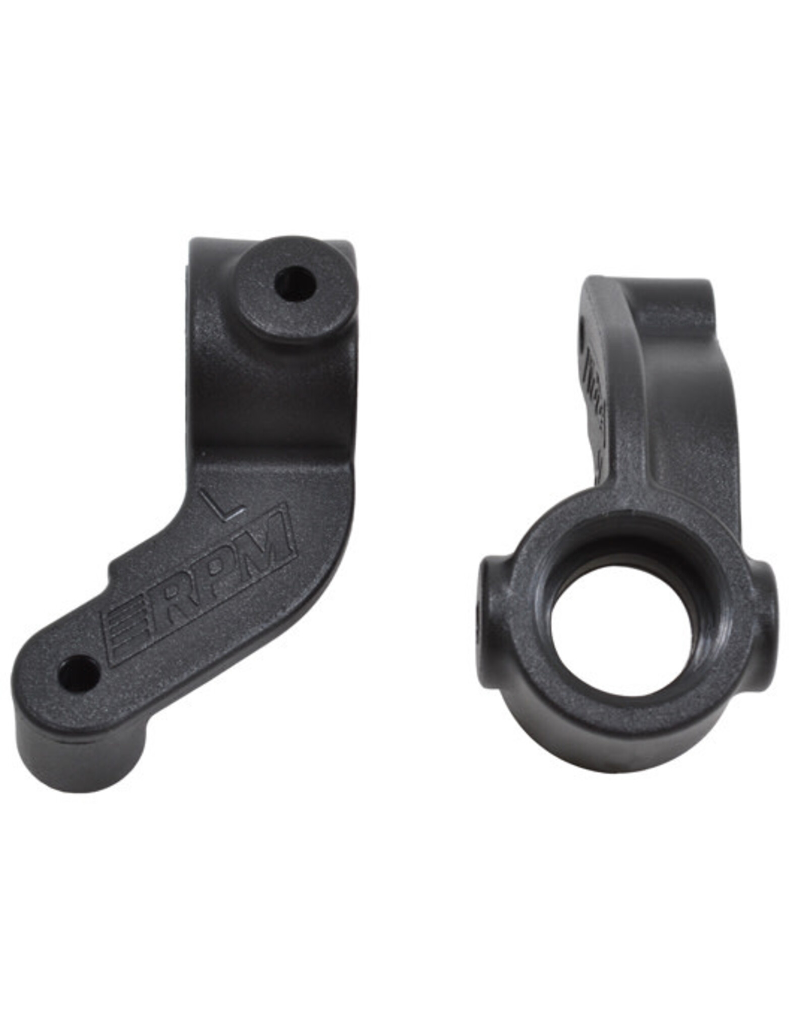 RPM Oversized Front Spindle Blocks ECX 2wd