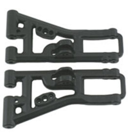 RPM Front A-arms Associated (RC8)