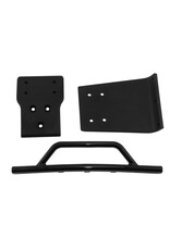 RPM Slash 4x4 Front Bumper & Skid Plate, Black