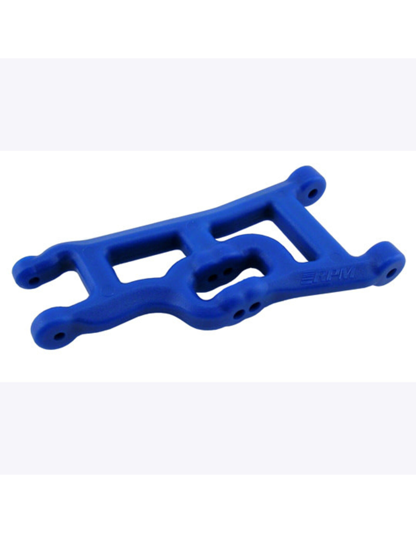 RPM Front A-Arms Rustler, Stampede, Slash 2wd, Blue