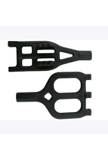 RPM A-Arm T Maxx, Black (1 Upper/1 Lower)