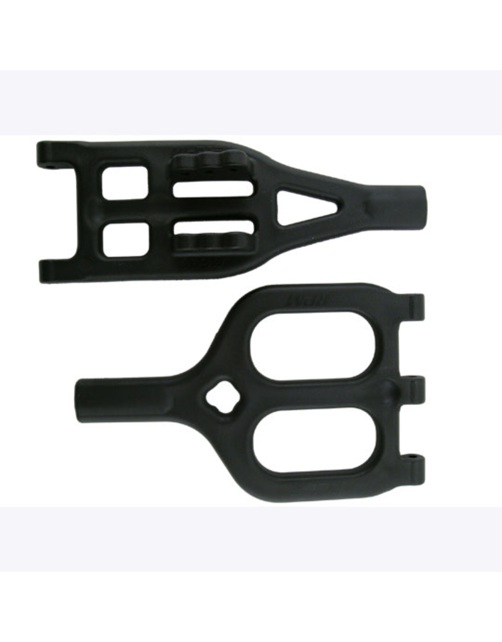 RPM A-Arm T Maxx, Black (1 Upper/1 Lower)