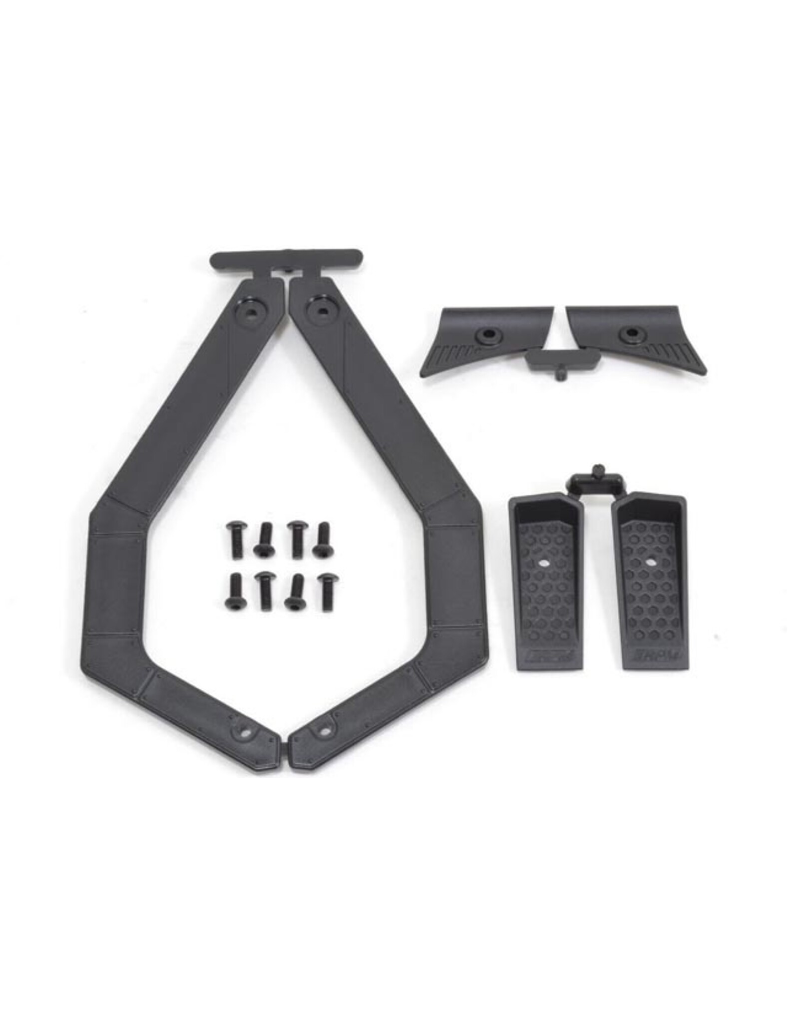 RPM Body Savers for the Traxxas X-Maxx