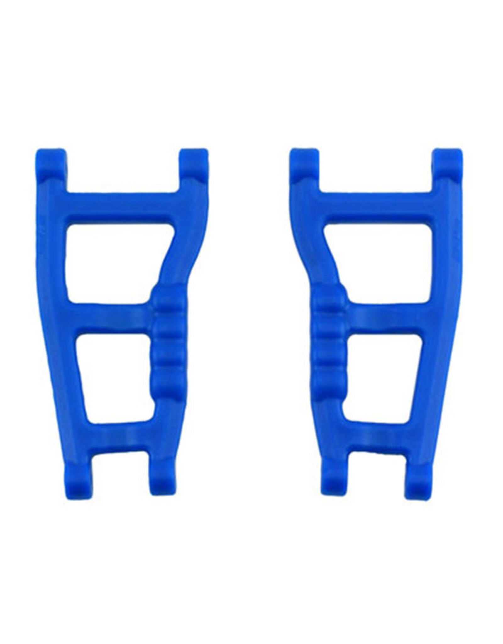 RPM Rear A-arms for the 2wd Traxxas Slash, Blue