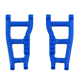 RPM Rear A-arms for the 2wd Traxxas Slash, Blue