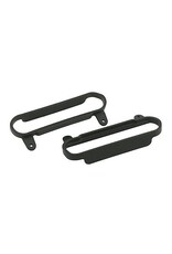 RPM Traxxas Slash & Slash 4x4 Nerf Bars, Black
