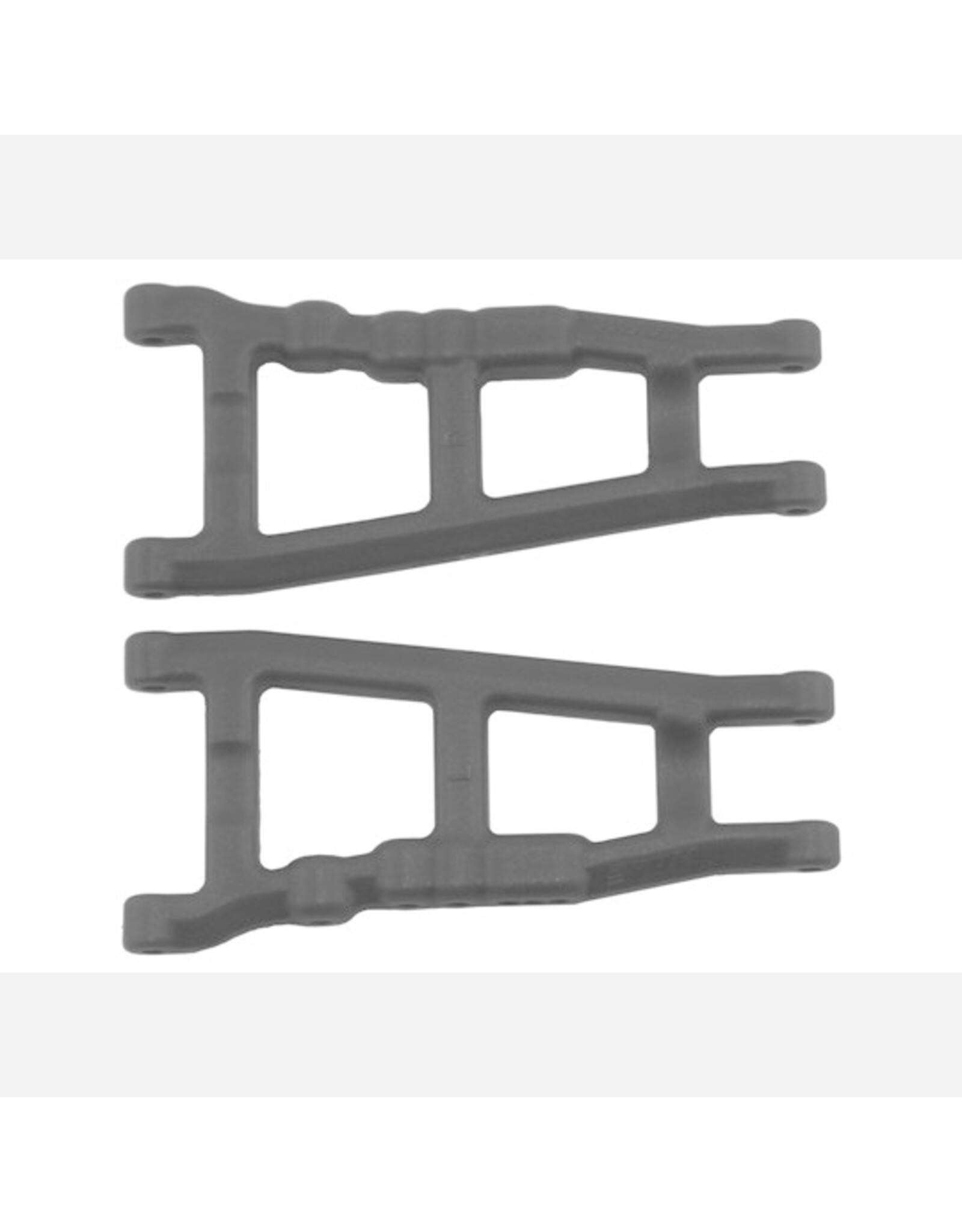 RPM Traxxas Slash 4x4 Front or Rear A-arms, Black