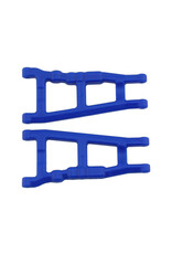 RPM Traxxas Slash 4x4 Front or Rear A-arms, Blue