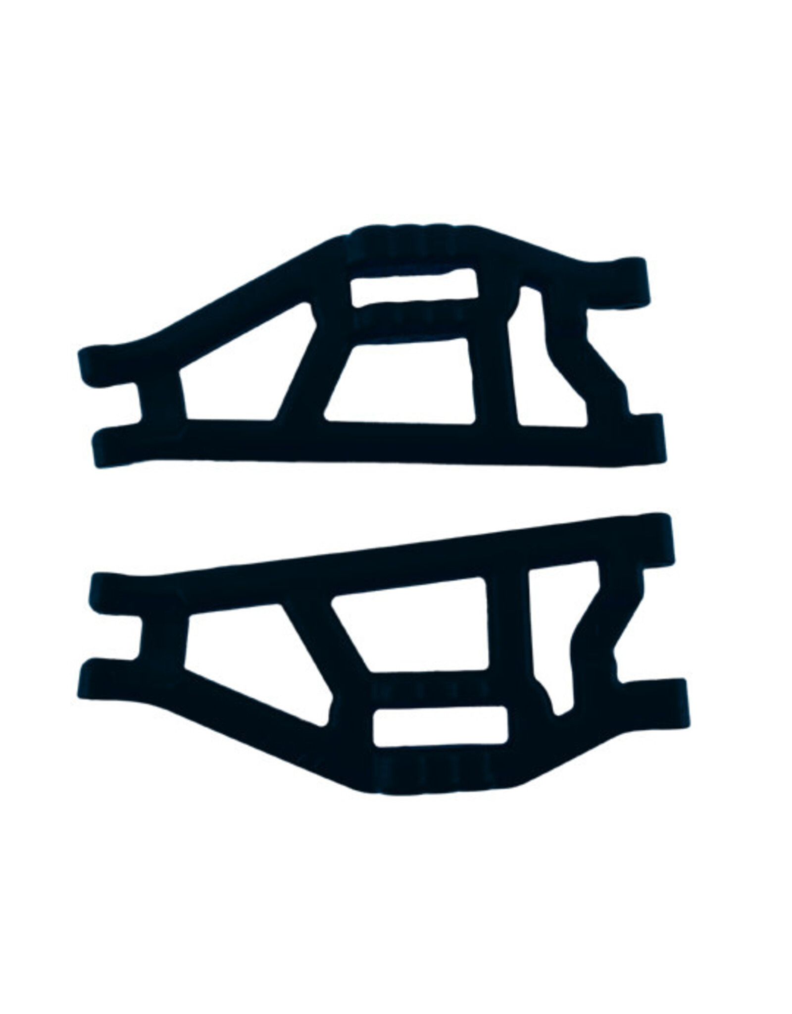 RPM Jato Rear A-arms, Black