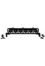 RPM 6 Light Roof Mount Light Bar Set Most 1/10 SC, Black