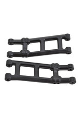 RPM Rear A-arms ARRMA Granite, Vorteks, Raider, Black