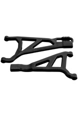 RPM Front Right A-arms for the Revo 2.0, Black