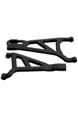 RPM Front Left A-arms for the Revo 2.0, Black