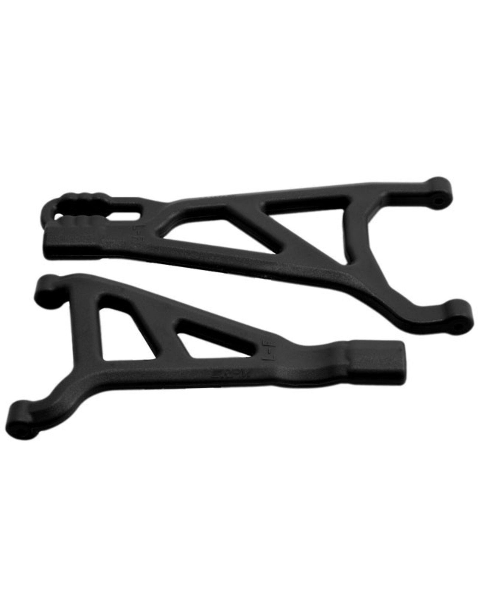 RPM Front Left A-arms for the Revo 2.0, Black