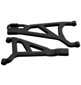 RPM Front Left A-arms for the Revo 2.0, Black