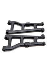 RPM Front A-arms ARRMA Big Rock, Senton, Granite 4x4, Black