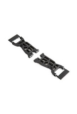 Team Losi Racing Front Arm Set: SCTE 3.0