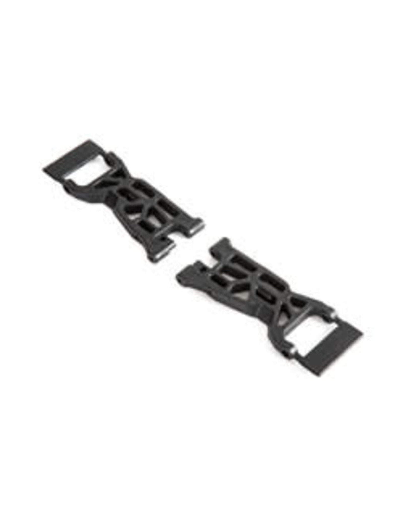 Team Losi Racing Front Arm Set: SCTE 3.0