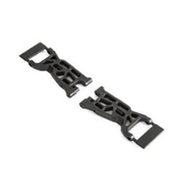 Team Losi Racing Front Arm Set: SCTE 3.0