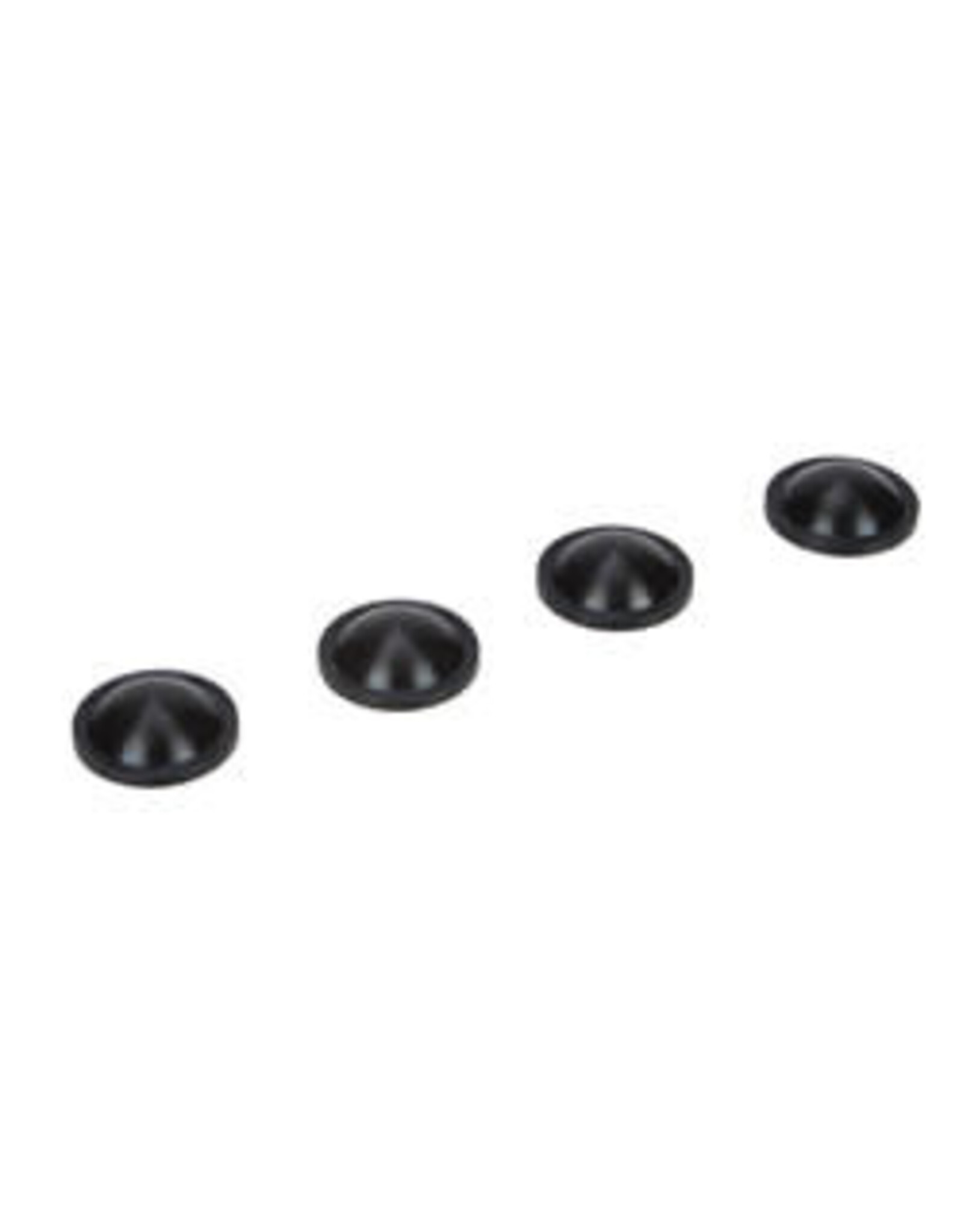 Team Losi Racing 16mm Shock Bladders (4): 8IGHT Buggy 3.0