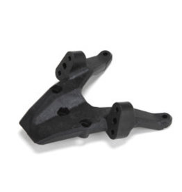 Team Losi Racing Front Bulkhead: 22