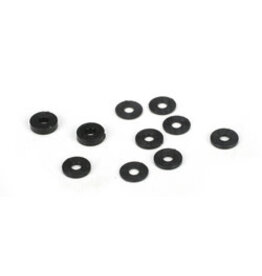 Team Losi Racing Spindle/Caster Block Shim Set 22